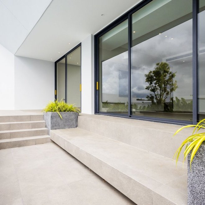 วิลล่า 3 ห้องนอนในโคลเวอร์เรสซิเดนซ์ (ID 159)