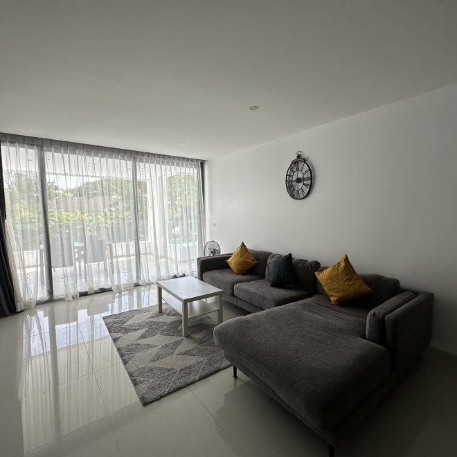 Аренда 2 спальной квартиры в Sansuri Resort, 2С (ID 546)