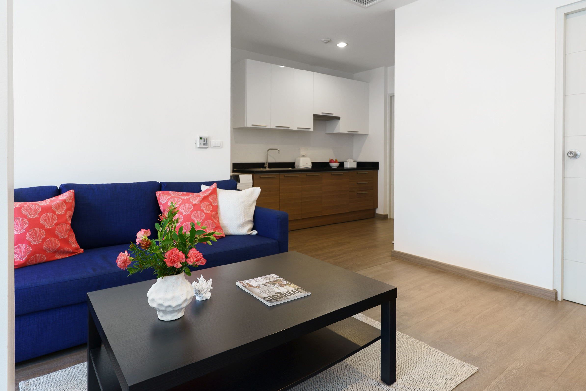 Продажа студии в Veloche Group (ID 377)