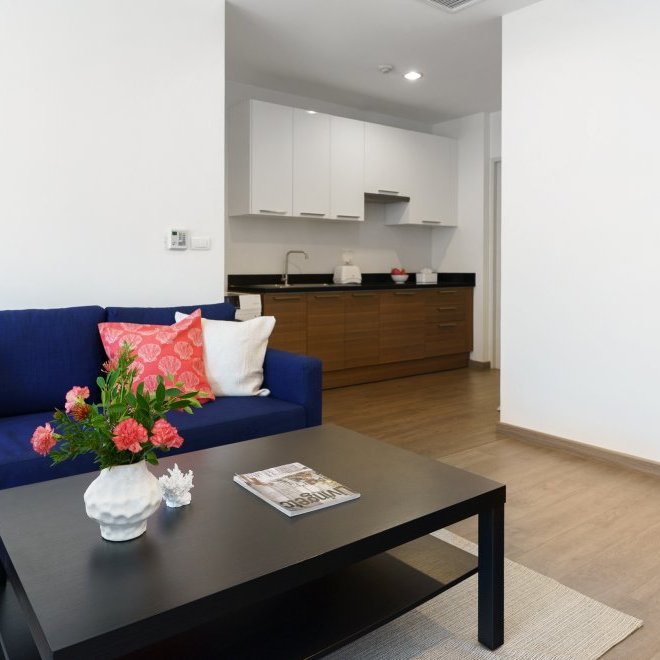 Продажа студии в Veloche Group (ID 377)