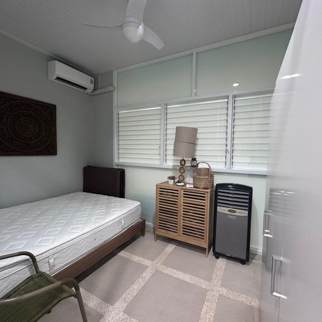 2 спальные апартаменты в Karon Hill Residence (ID 84)