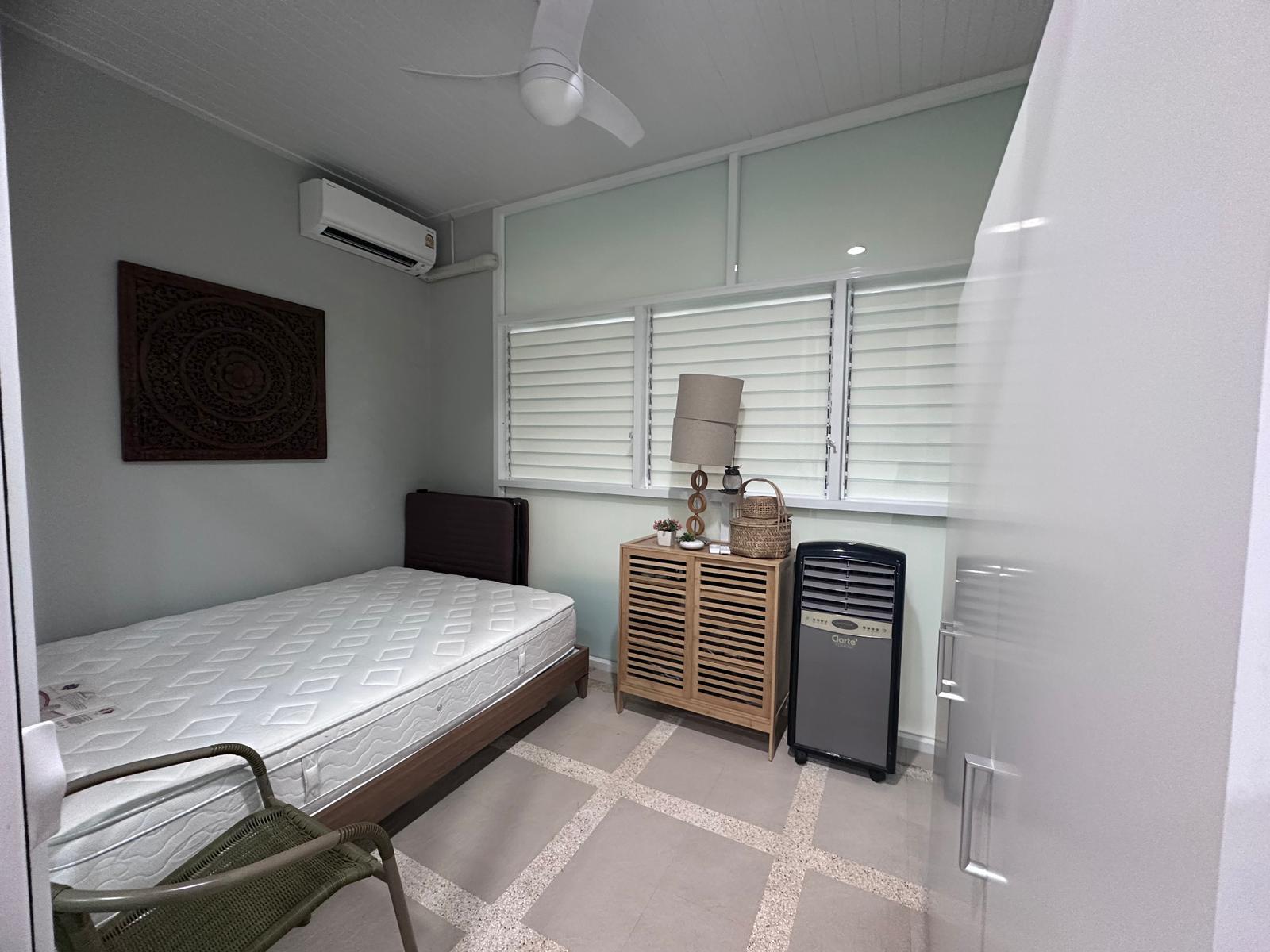 2 спальные апартаменты в Karon Hill Residence (ID 84)