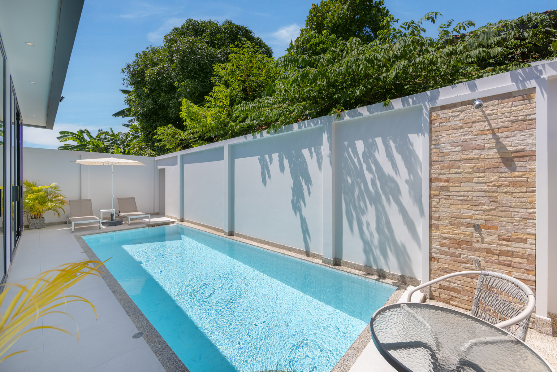 Villa Noa (The Greens) (ID 702)