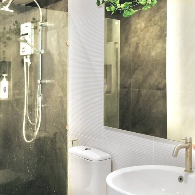 Продажа 2-спального таунхауса в Porjai Townhome at Ratsada (ID 390)