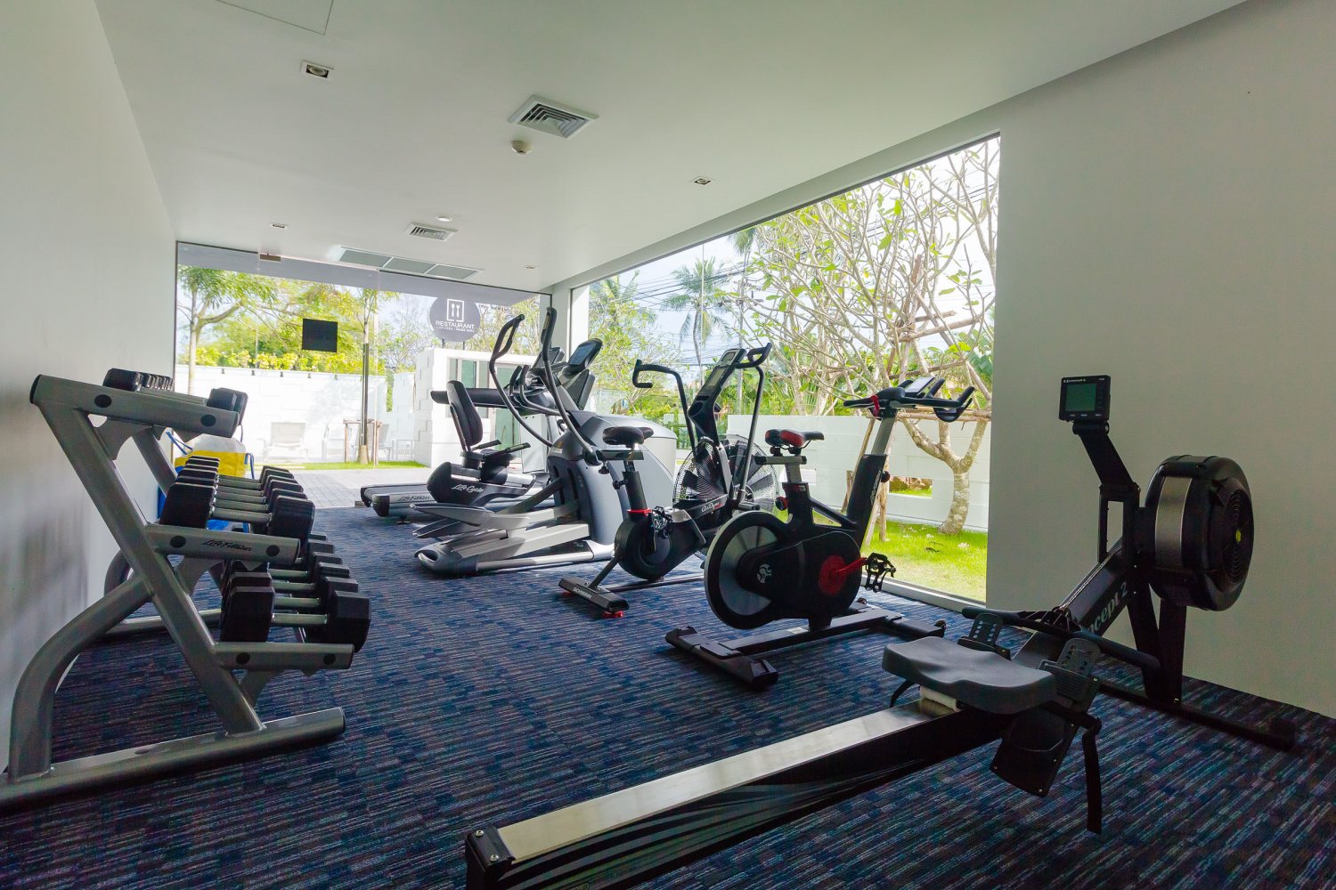 Сдается в аренду квартира в Ocean Stone (ID 25)