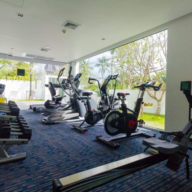 Сдается в аренду квартира в Ocean Stone (ID 25)