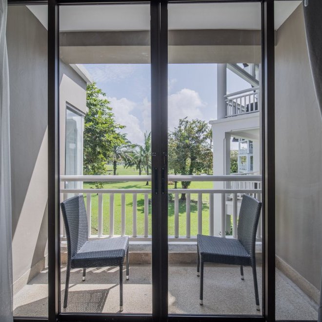 2-спальная квартира в Allamanda (ID 570)