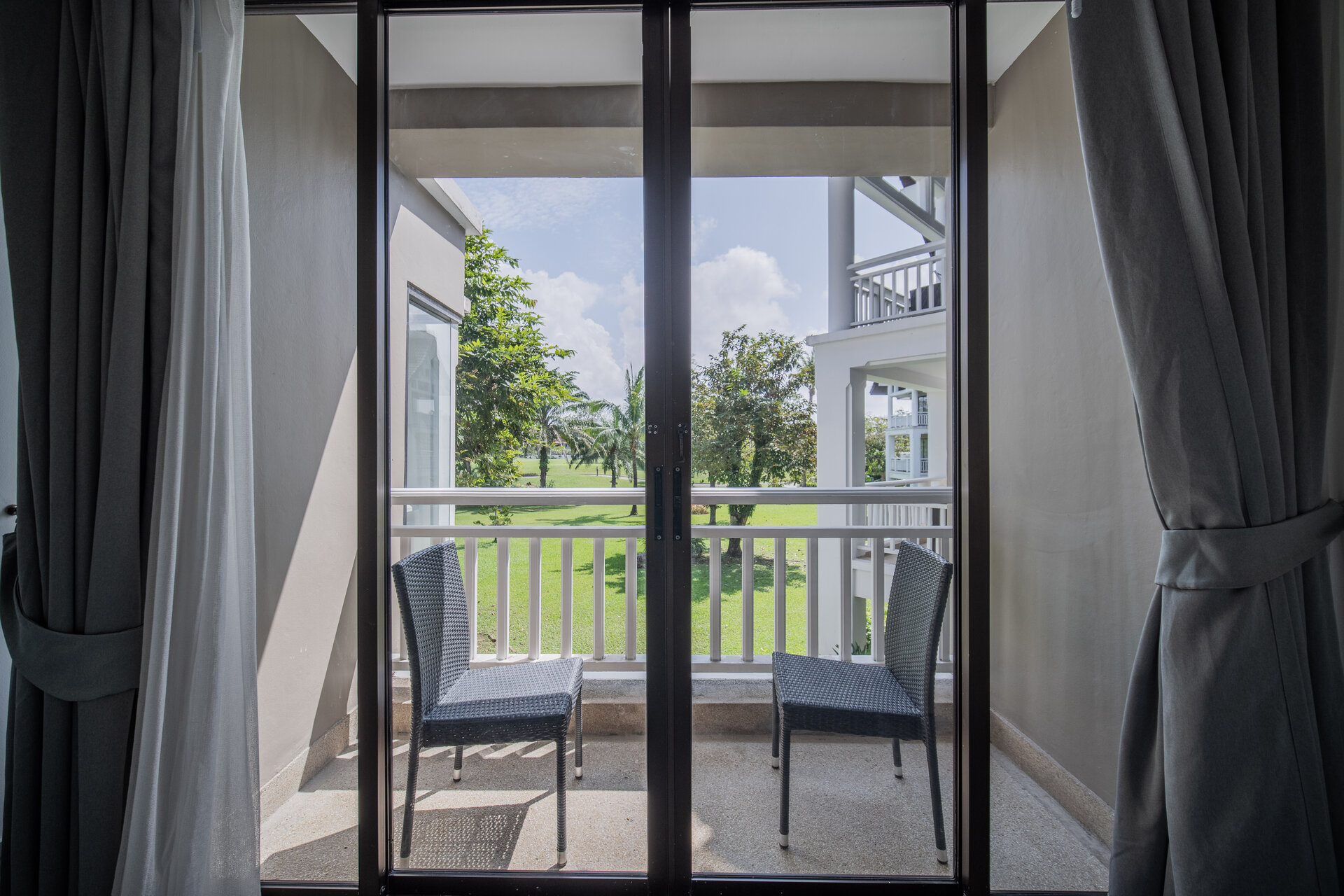 2-спальная квартира в Allamanda (ID 570)