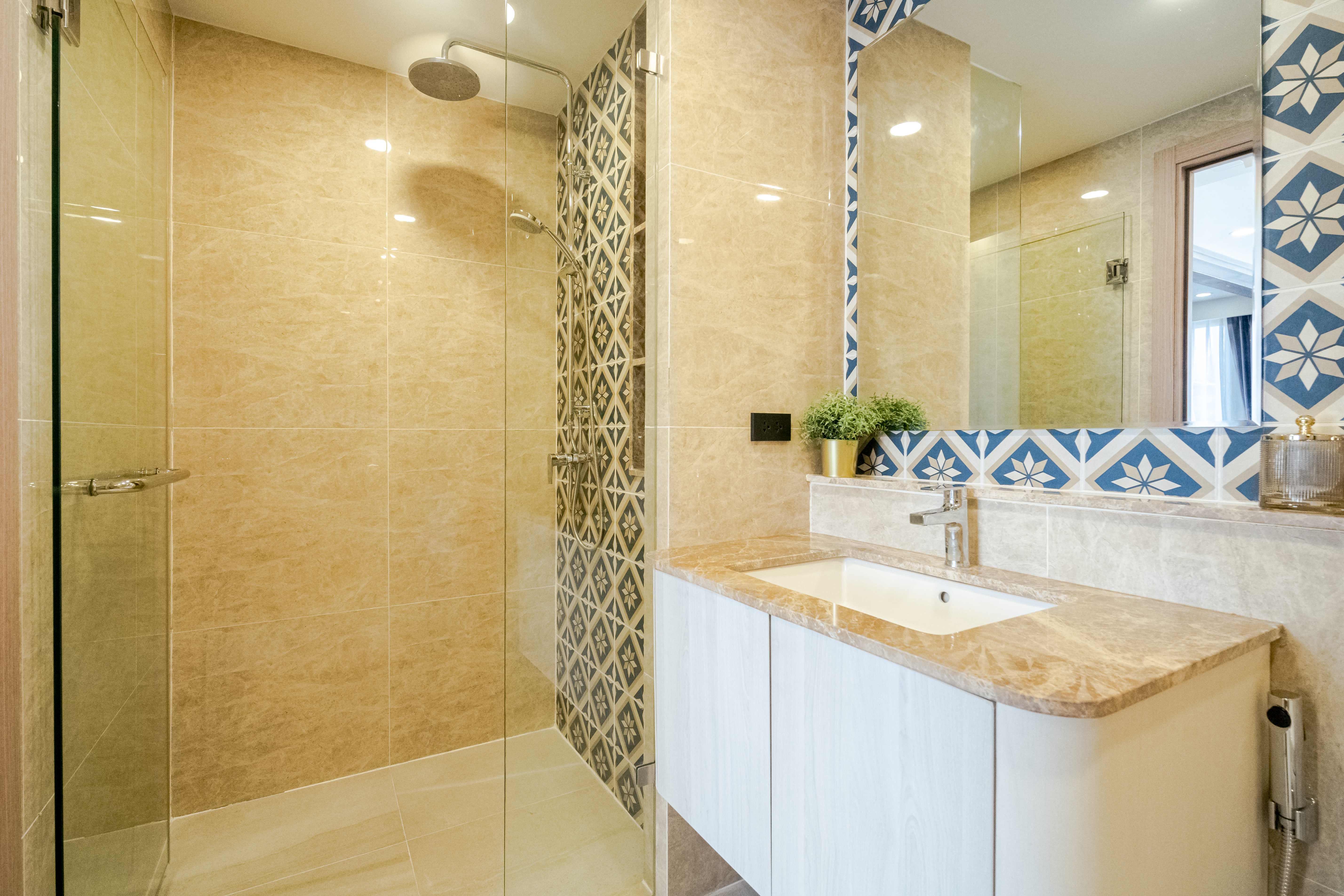 Продажа 1-спальной квартиры в The Ozone Condominium 41.5 м² (ID 433)
