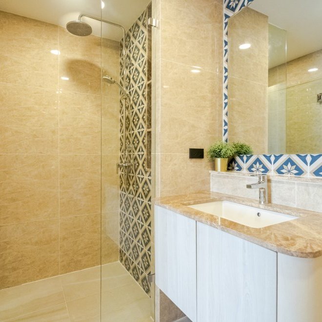 Продажа 1-спальной квартиры в The Ozone Condominium 41.5 м² (ID 433)