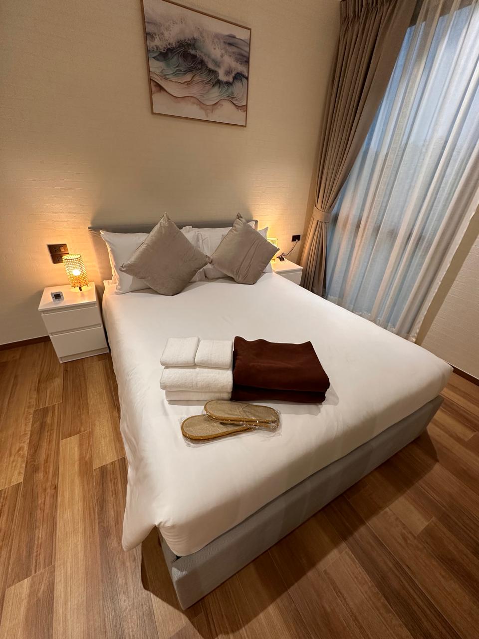 เดอะไทเทิ้ลฮาโลนายัง (ID 488)