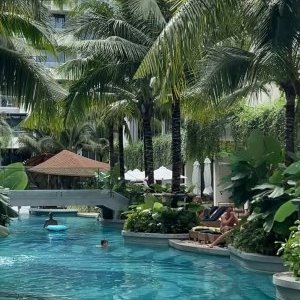 Layan Green Park Фаза 2 (ID 305)