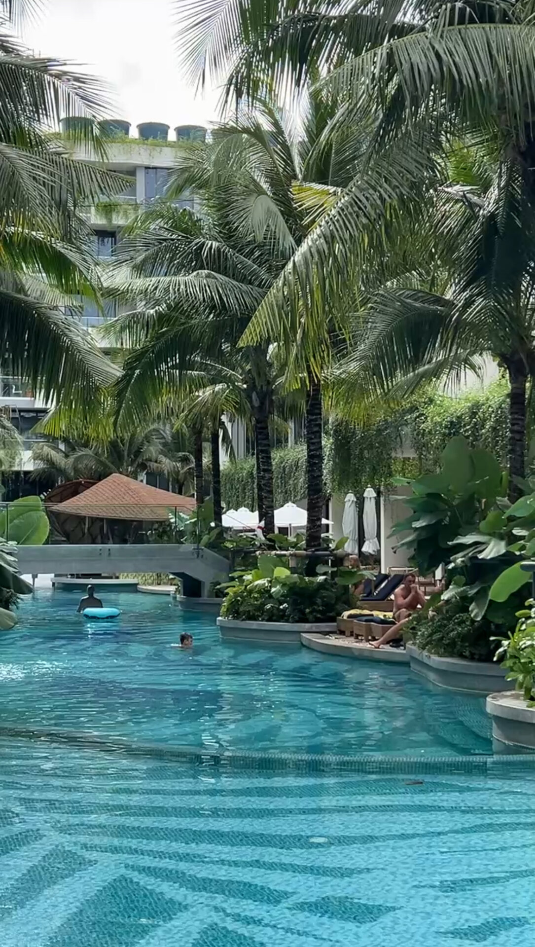 Layan Green Park Фаза 2 (ID 305)