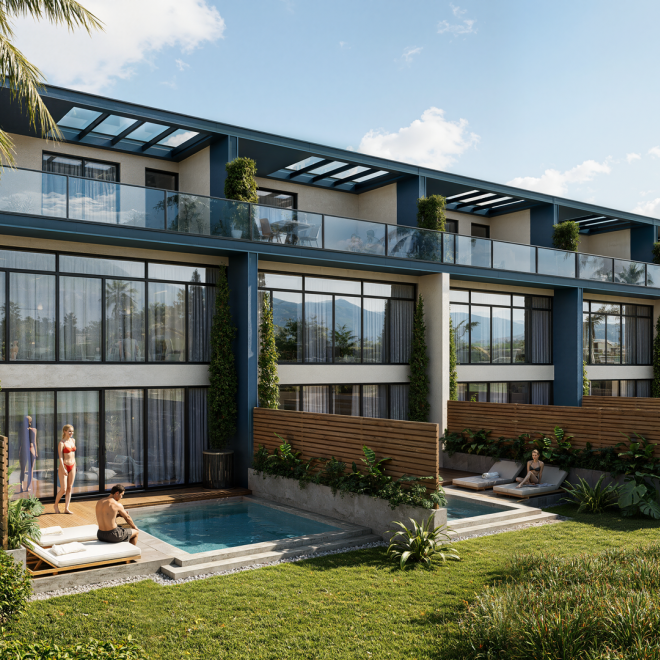 Touwnhomes (ID 739)