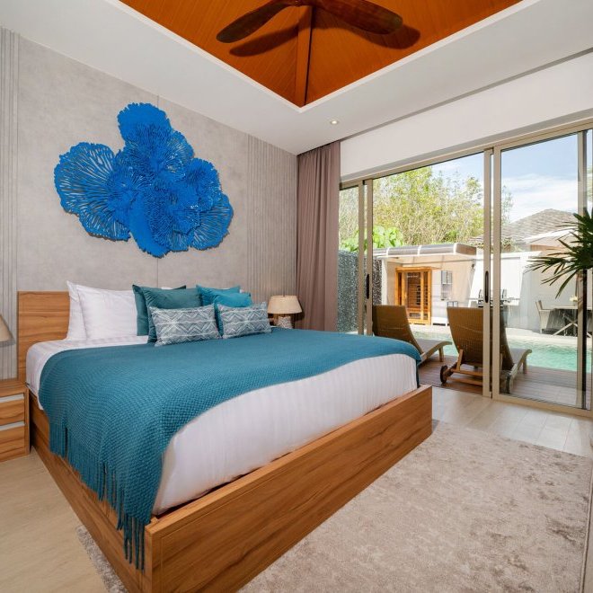 วิลาวันลักชัวรีวิลล่า (ID 690)