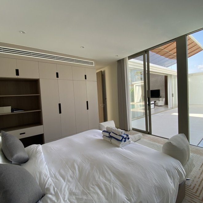 Продается Asherah Villa (ID 39)