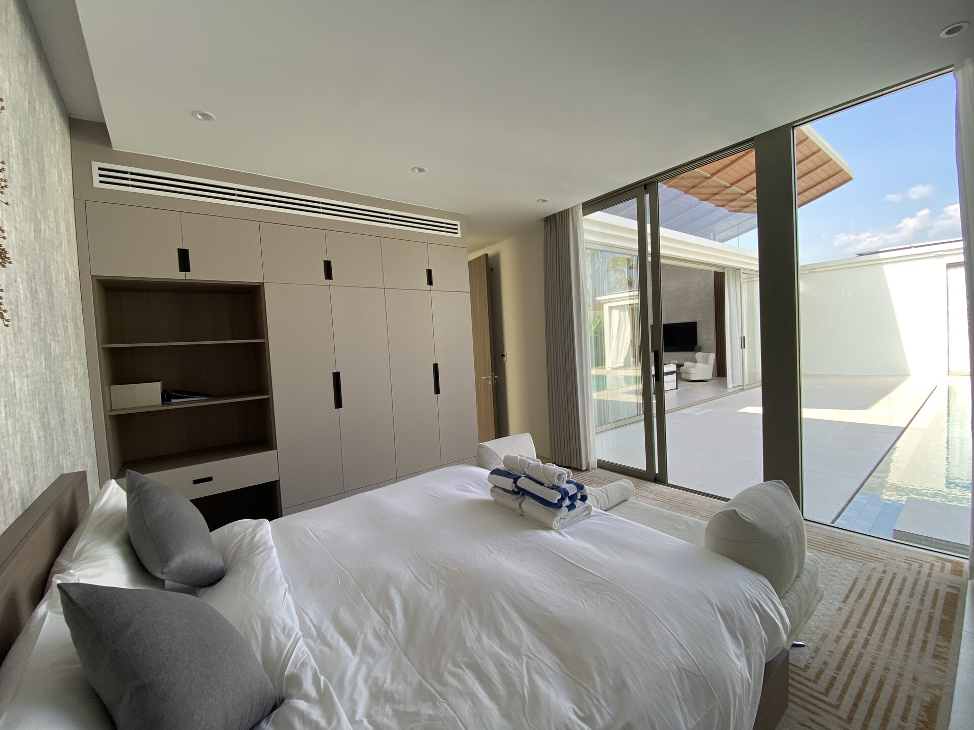 Продается Asherah Villa (ID 39)