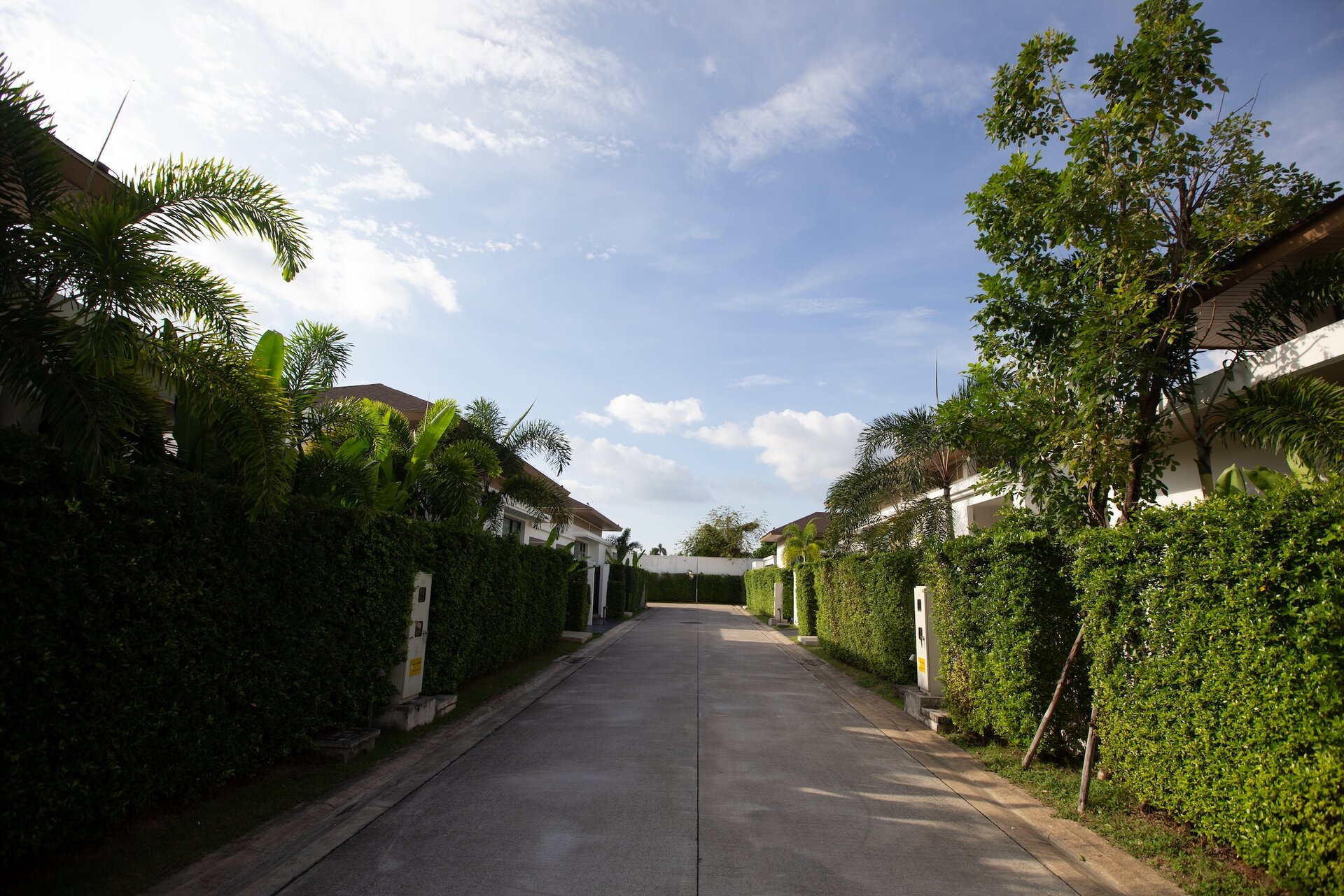 В аренду вилла Shambhala — 3 спальни (ID 254)