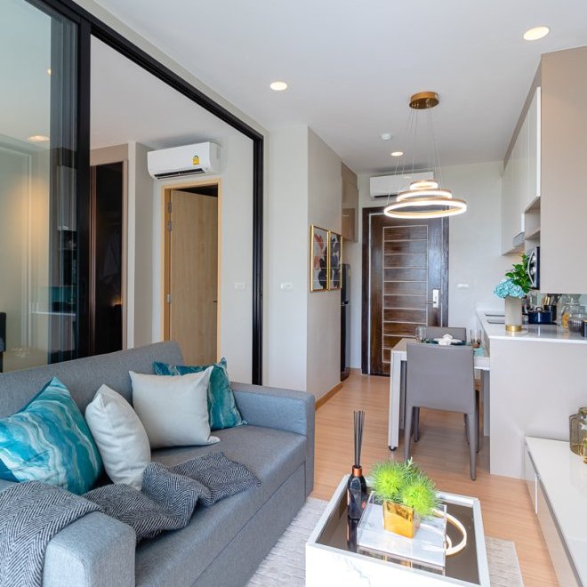 1 bedroom in Palmetto Park (ID 174)