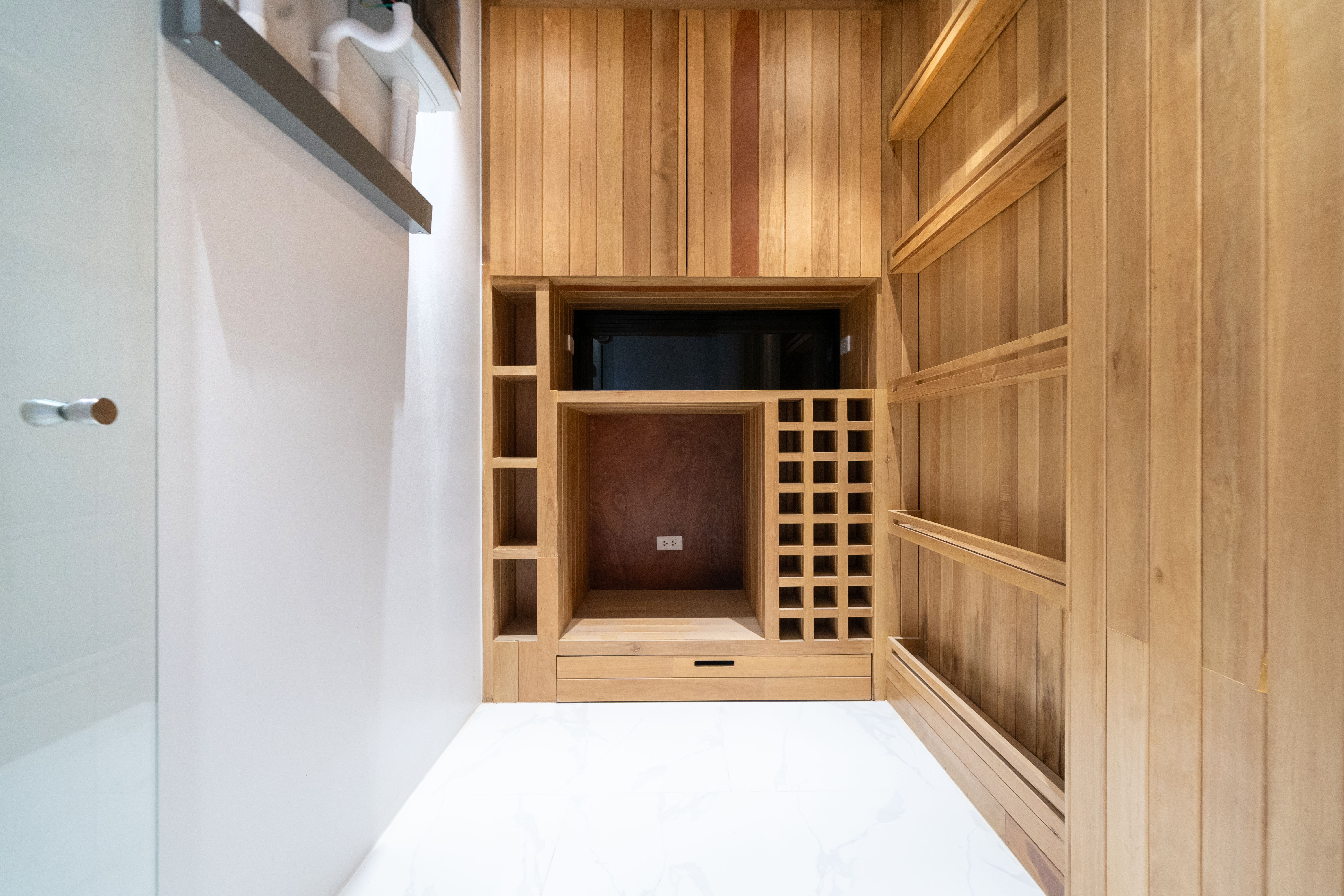 Продажа 3-спальной виллы в The Residence Villa (ID 367)