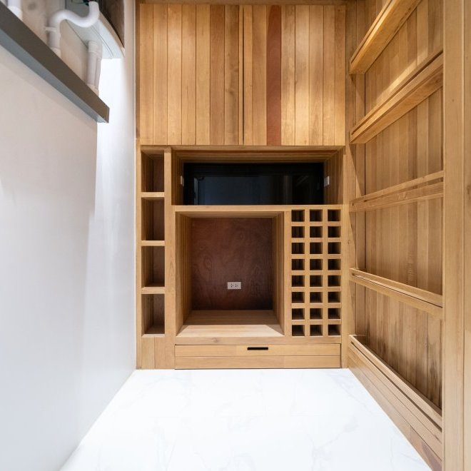 Продажа 3-спальной виллы в The Residence Villa (ID 367)